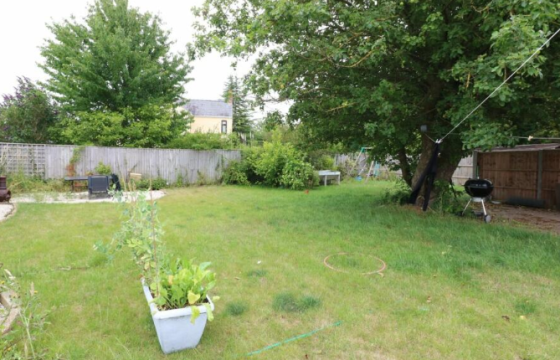 Plot for sale in Market Deeping photo